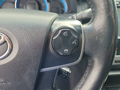 2014 Toyota Camry Hybrid SE Limited Edition