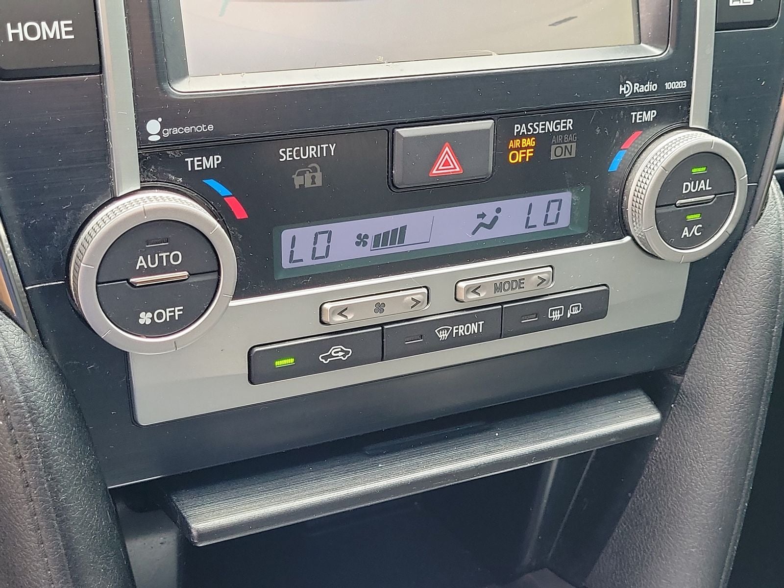2014 Toyota Camry Hybrid SE Limited Edition