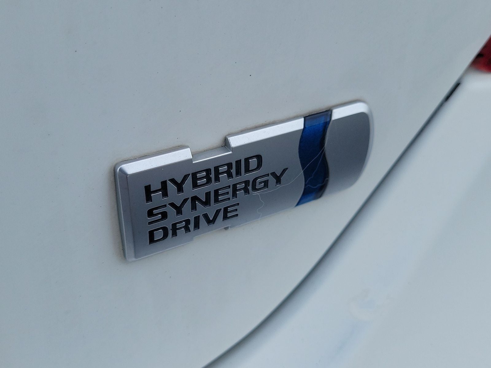 2014 Toyota Camry Hybrid SE Limited Edition