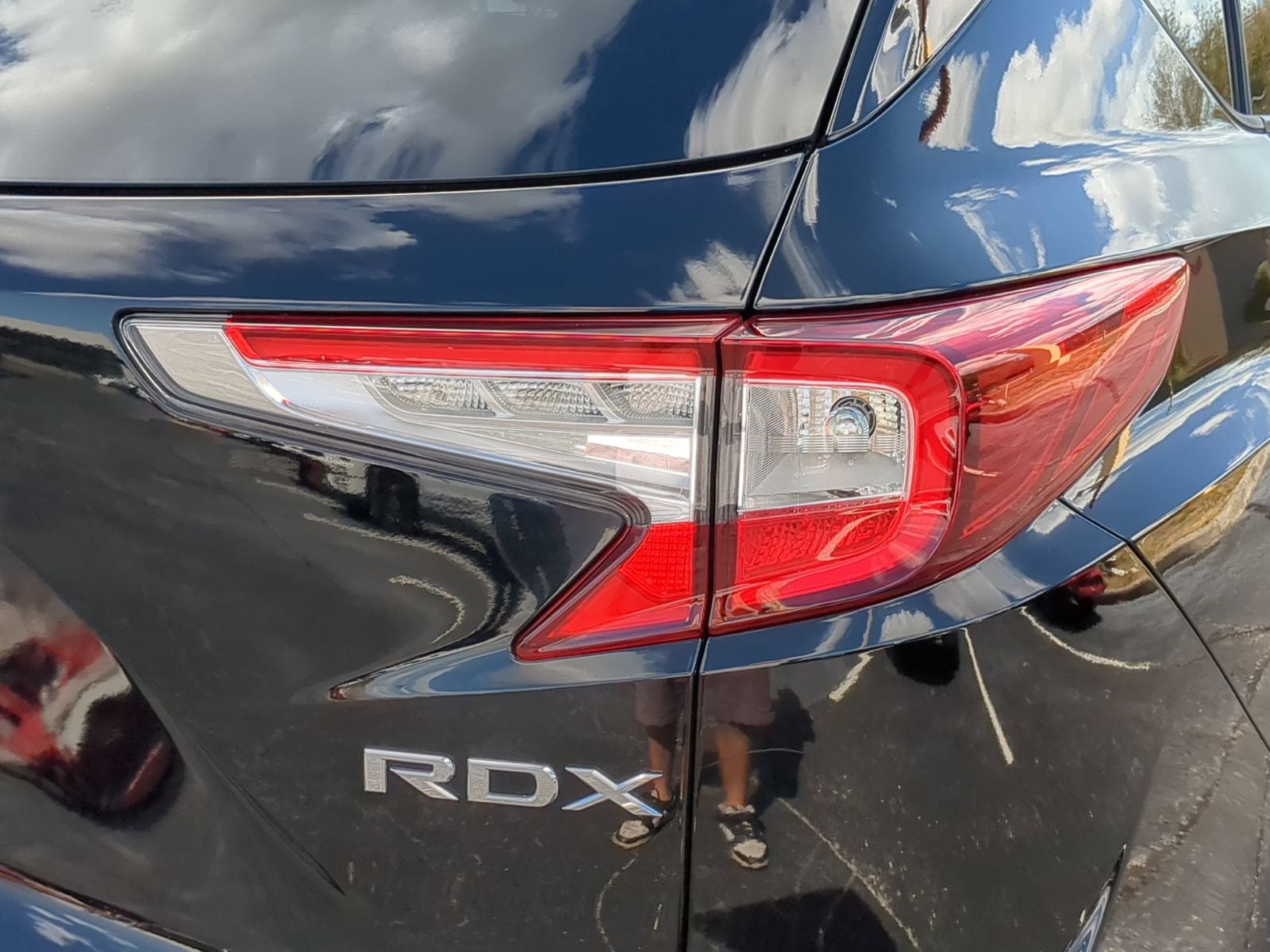 2019 Acura RDX Technology Package
