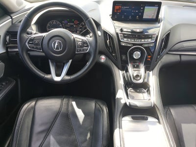 2019 Acura RDX Technology Package