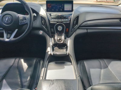 2019 Acura RDX Technology Package