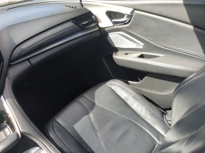 2019 Acura RDX Technology Package