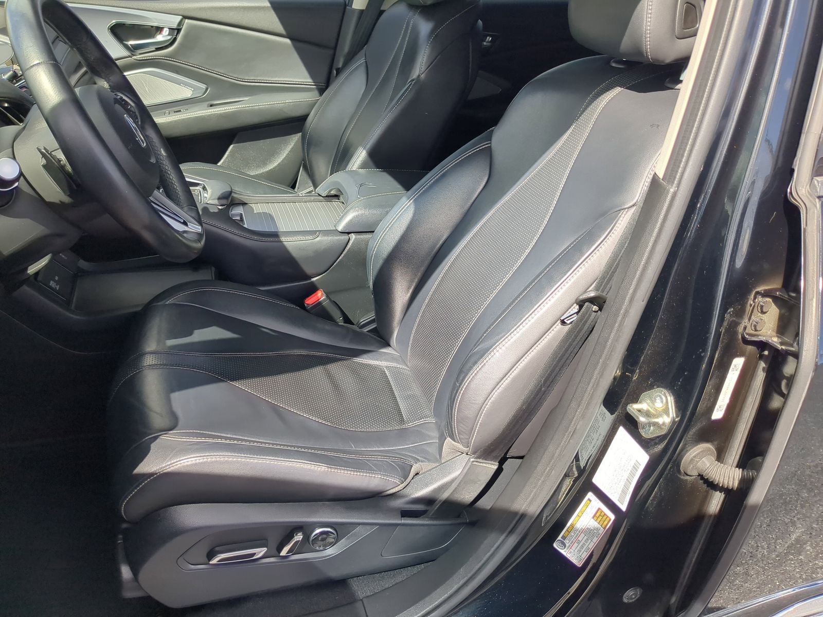 2019 Acura RDX Technology Package