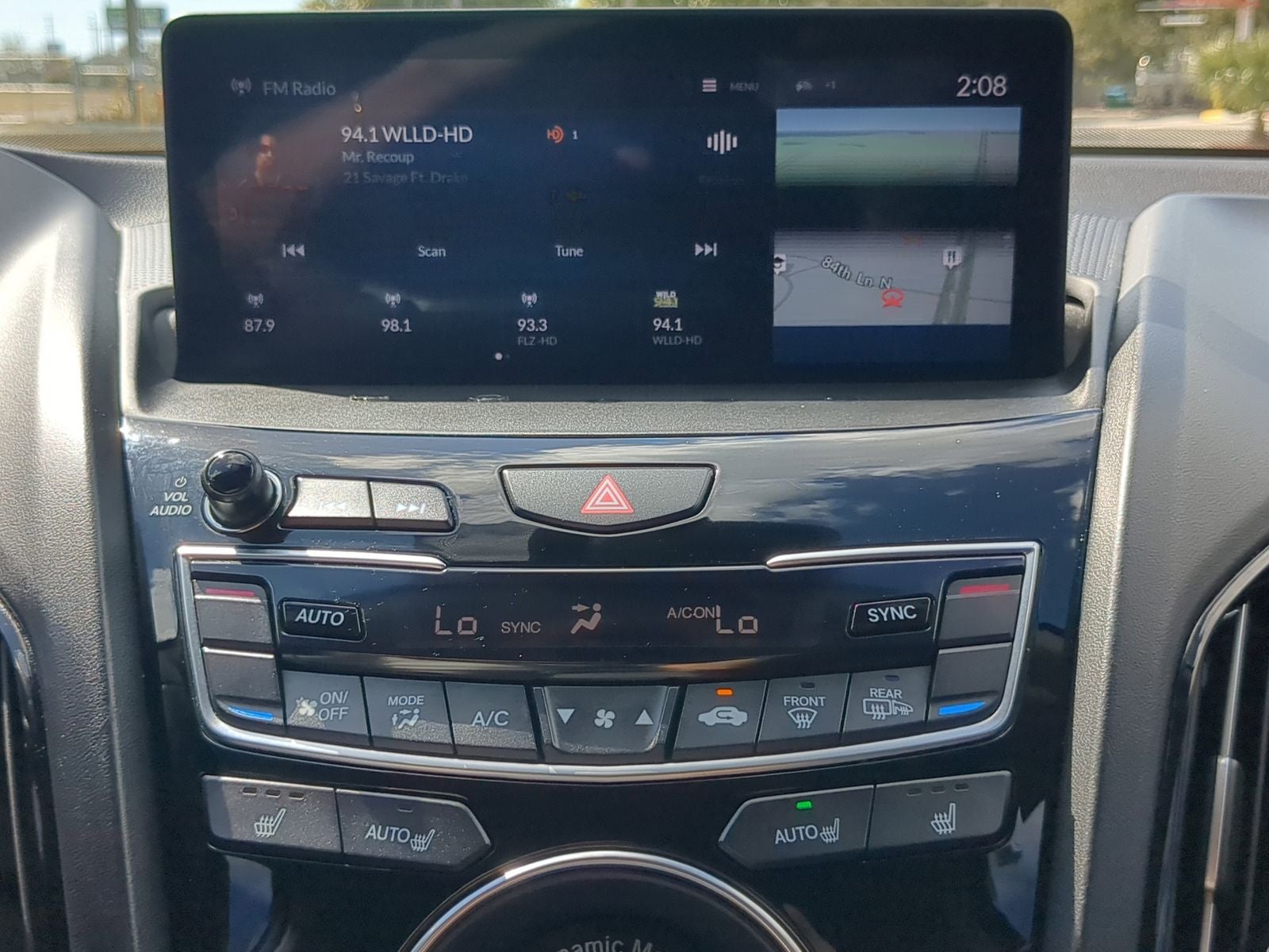 2019 Acura RDX Technology Package