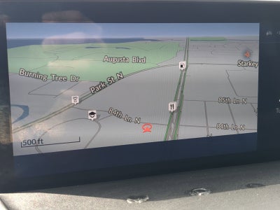 2019 Acura RDX Technology Package