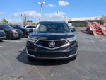 2019 Acura RDX Technology Package