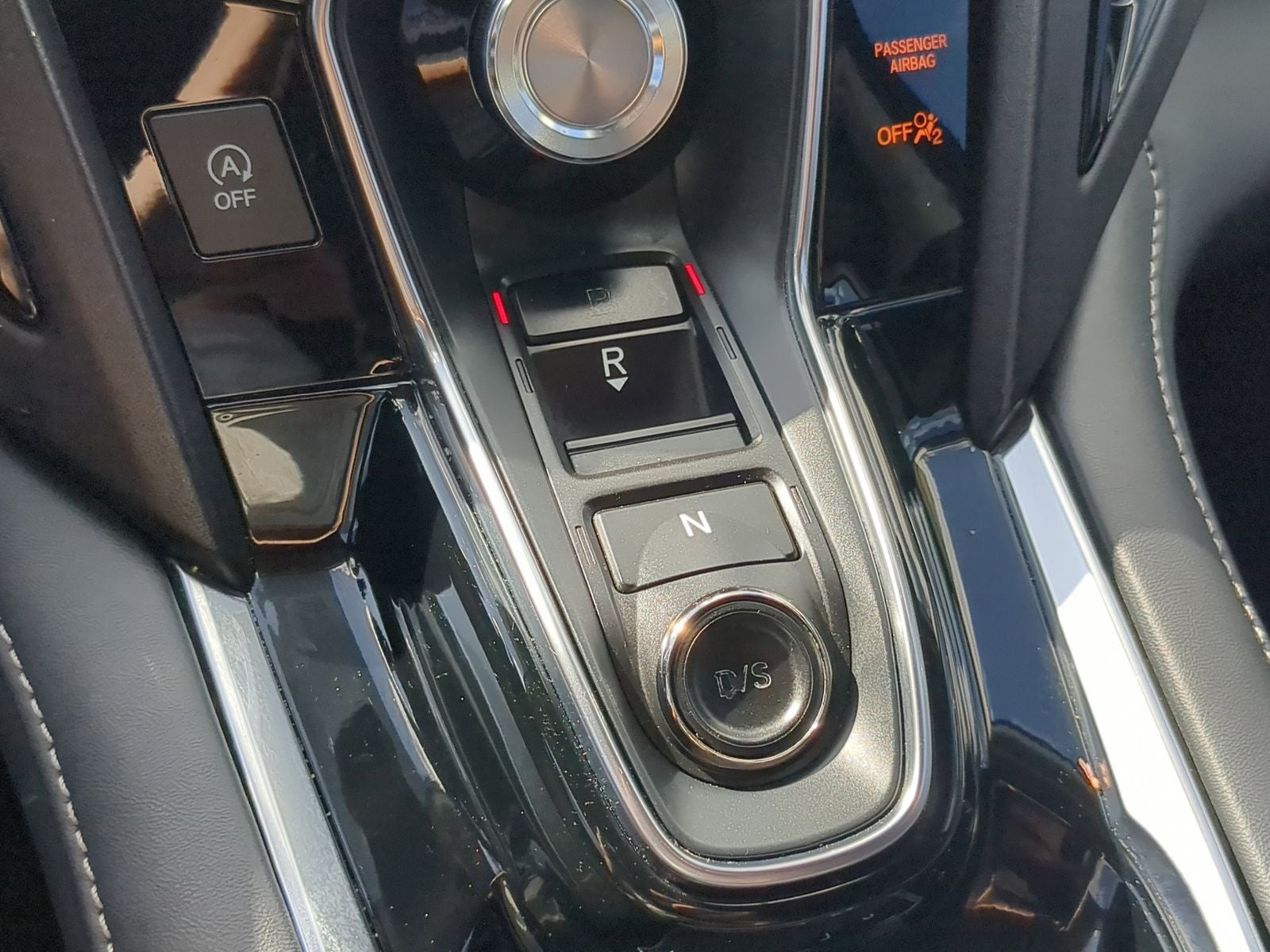 2019 Acura RDX Technology Package