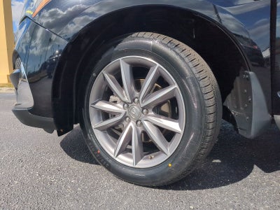 2019 Acura RDX Technology Package