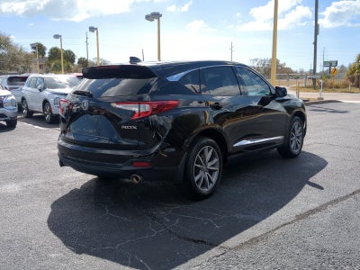 2019 Acura RDX Technology Package
