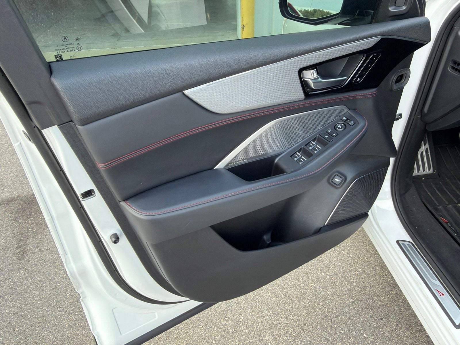 2022 Acura MDX A-Spec SH-AWD