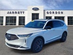 2022 Acura MDX A-Spec SH-AWD