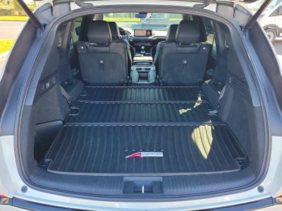 2022 Acura MDX A-Spec SH-AWD