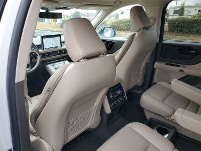 2023 Lincoln Aviator Standard