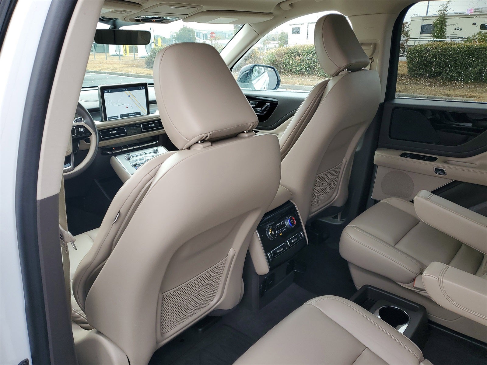 2023 Lincoln Aviator Standard