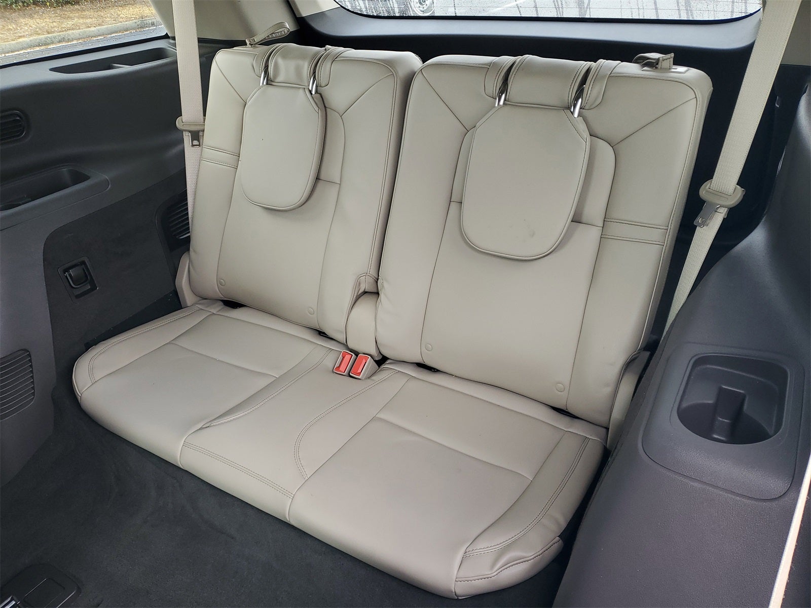 2023 Lincoln Aviator Standard