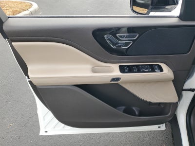 2023 Lincoln Aviator Standard