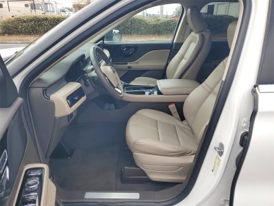 2023 Lincoln Aviator Standard