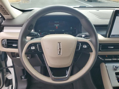 2023 Lincoln Aviator Standard