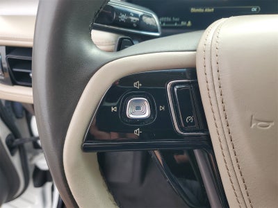 2023 Lincoln Aviator Standard