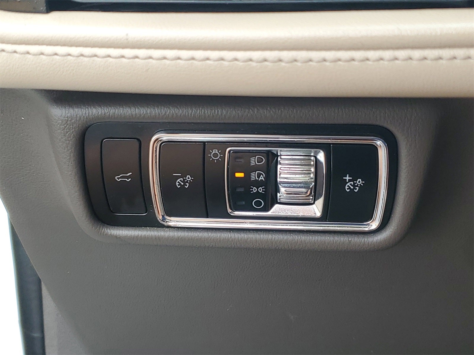 2023 Lincoln Aviator Standard