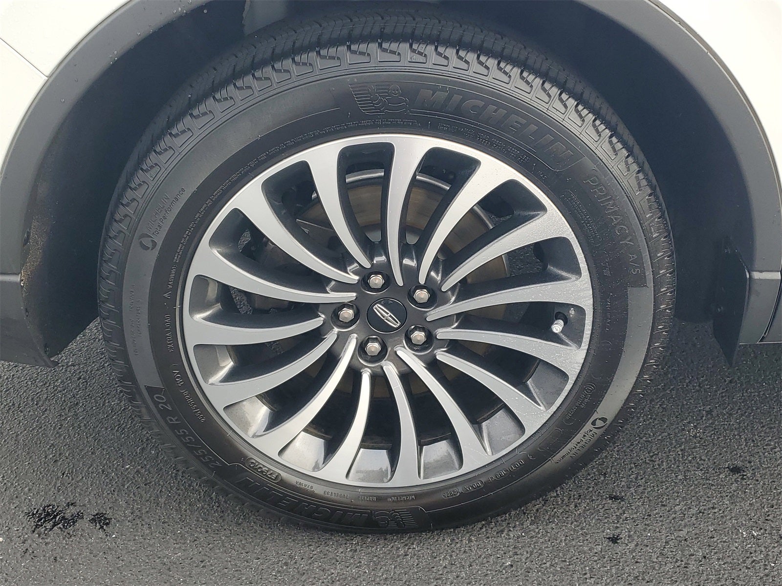 2023 Lincoln Aviator Standard