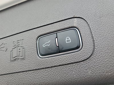 2023 Lincoln Aviator Standard