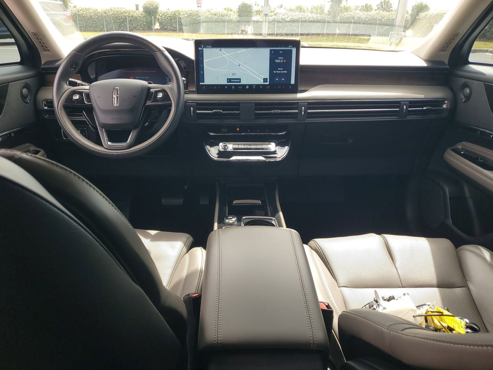 2023 Lincoln Corsair Reserve