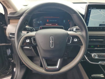 2023 Lincoln Corsair Reserve