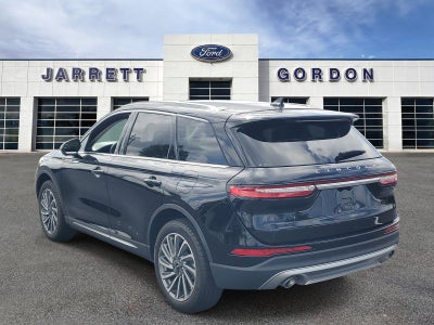 2023 Lincoln Corsair Reserve