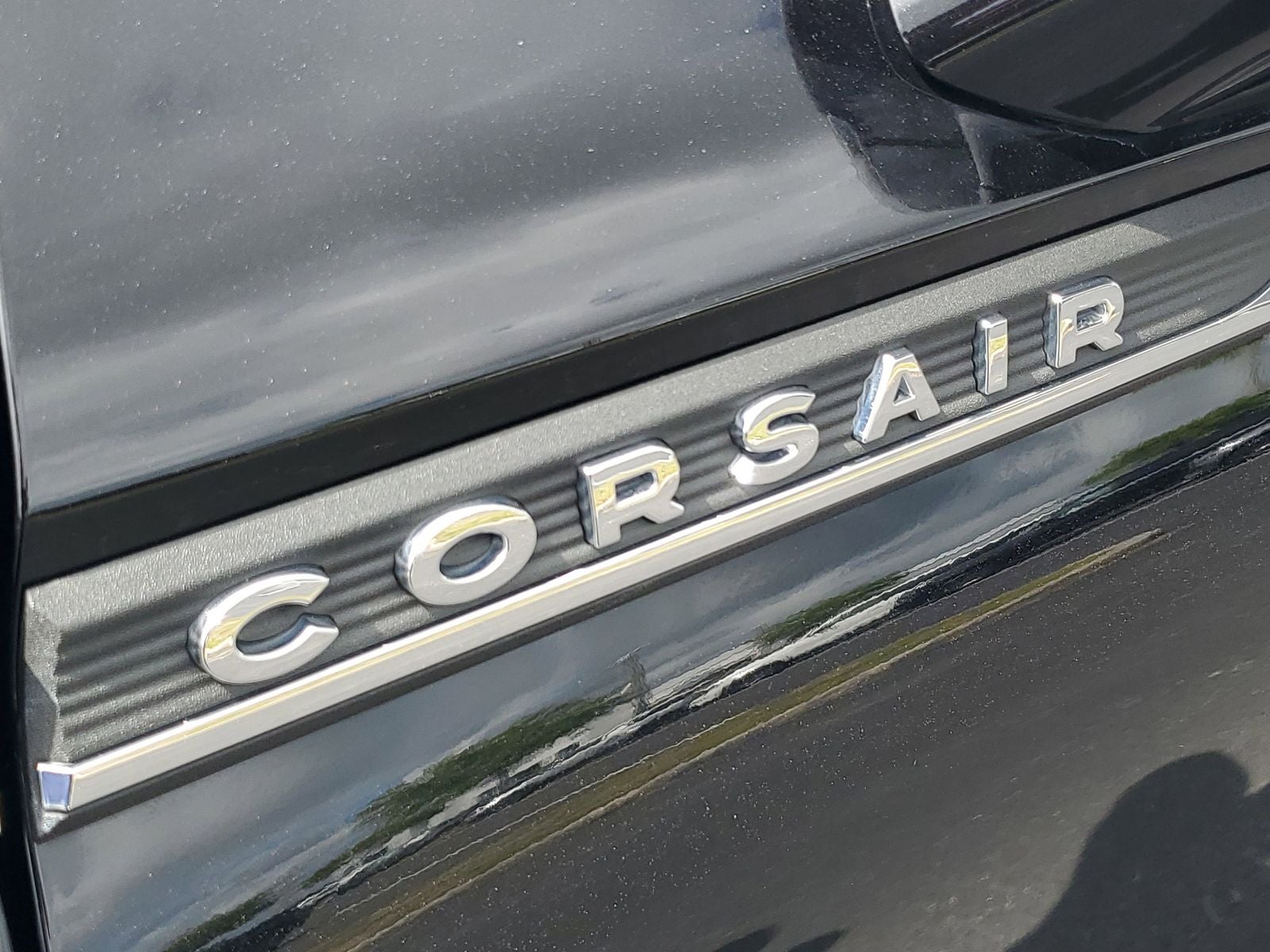 2023 Lincoln Corsair Reserve