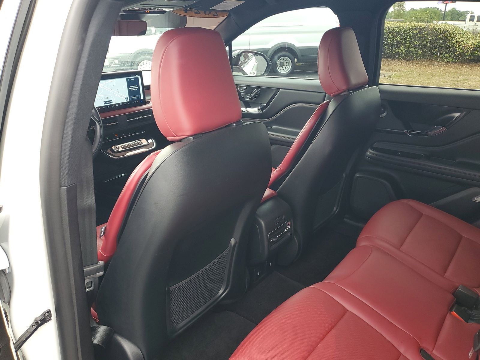 2024 Lincoln Corsair Plug-In Hybrid Grand Touring