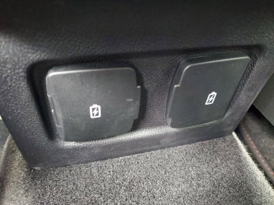 2024 Lincoln Corsair Plug-In Hybrid Grand Touring