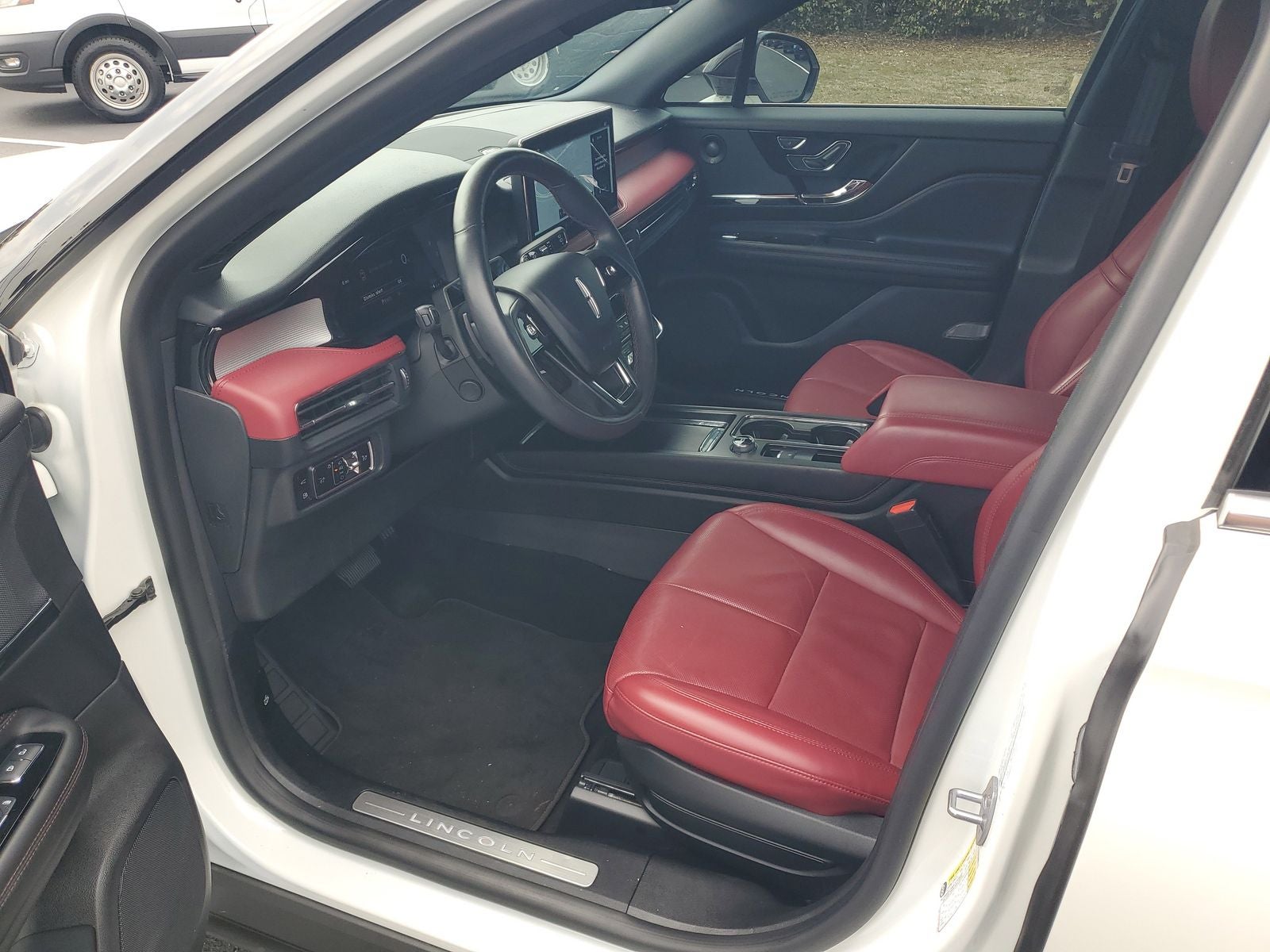 2024 Lincoln Corsair Plug-In Hybrid Grand Touring