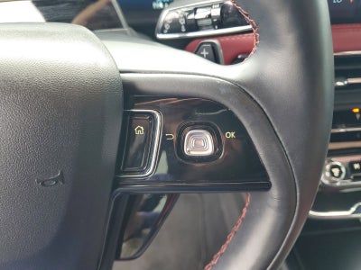 2024 Lincoln Corsair Plug-In Hybrid Grand Touring