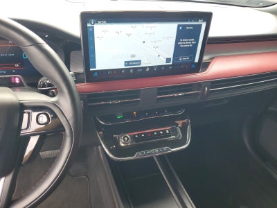 2024 Lincoln Corsair Plug-In Hybrid Grand Touring