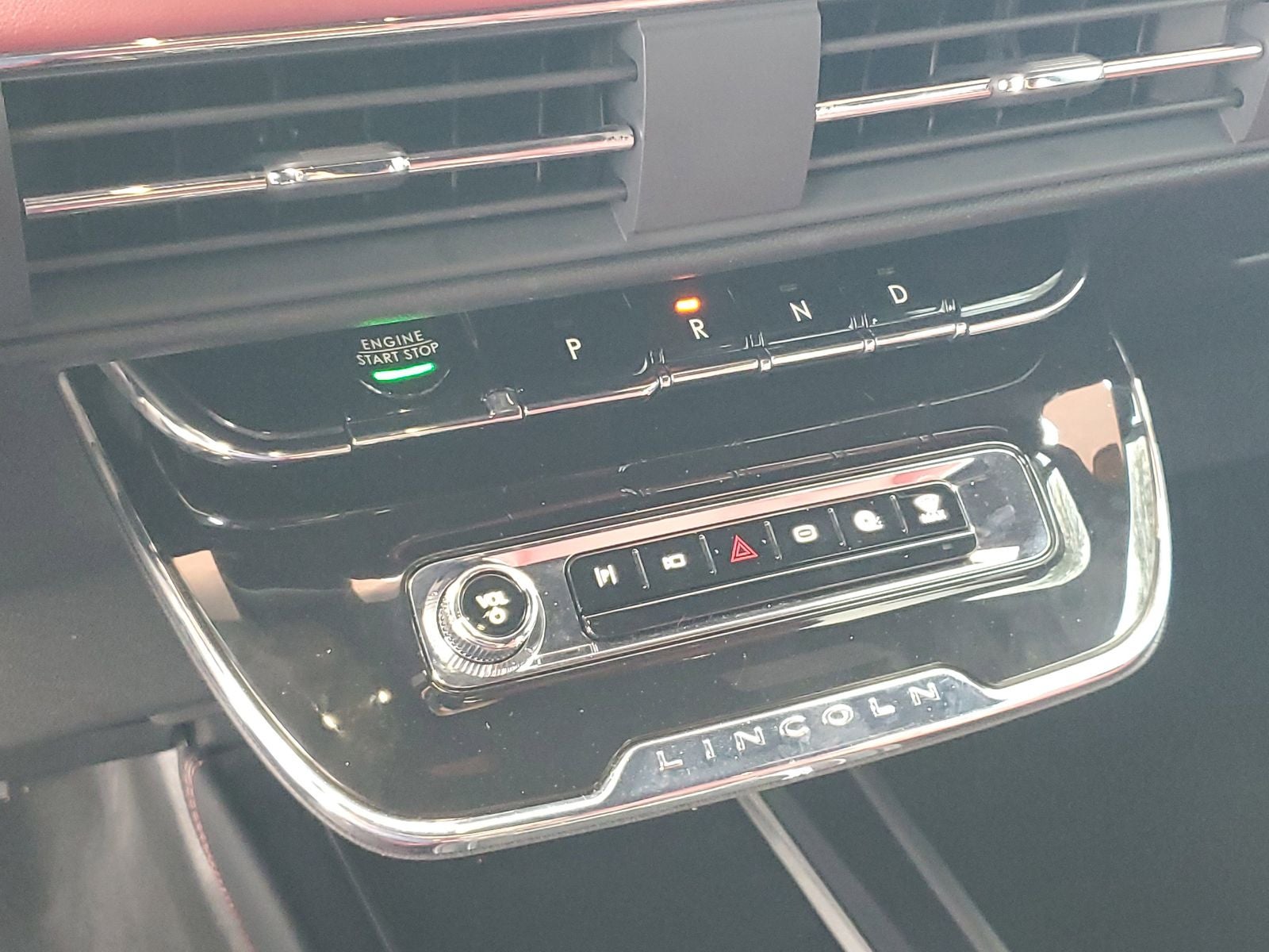 2024 Lincoln Corsair Plug-In Hybrid Grand Touring