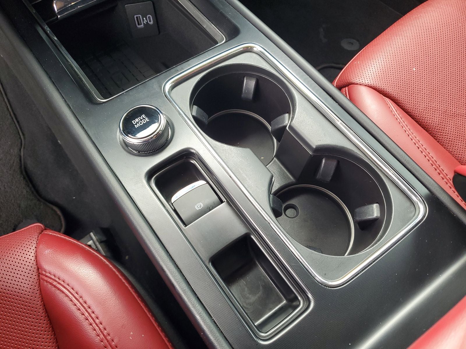 2024 Lincoln Corsair Plug-In Hybrid Grand Touring