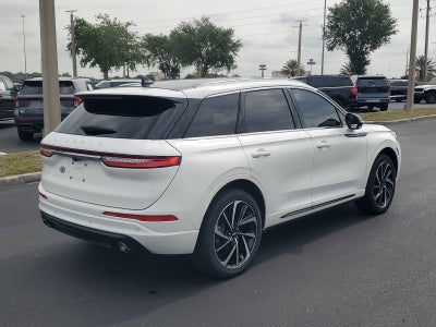 2024 Lincoln Corsair Plug-In Hybrid Grand Touring