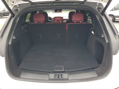 2024 Lincoln Corsair Plug-In Hybrid Grand Touring