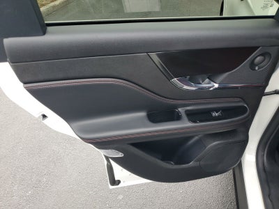 2024 Lincoln Corsair Plug-In Hybrid Grand Touring