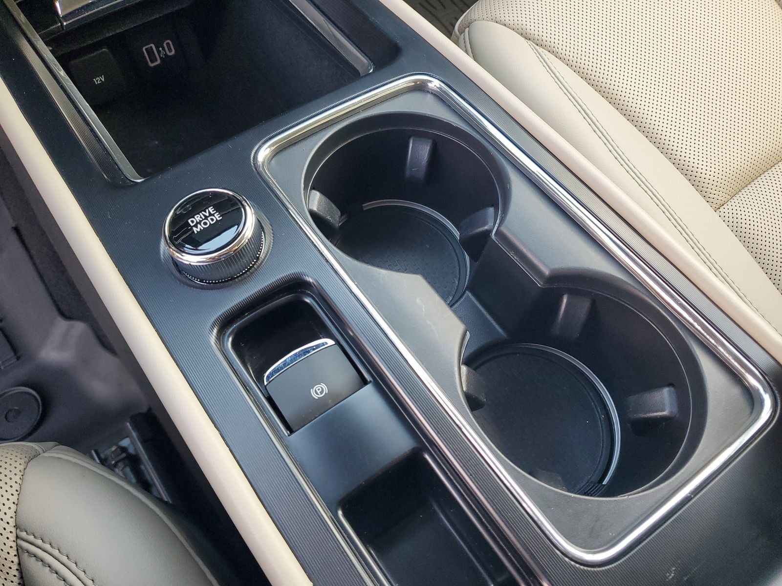 2025 Lincoln Corsair Plug-In Hybrid Grand Touring