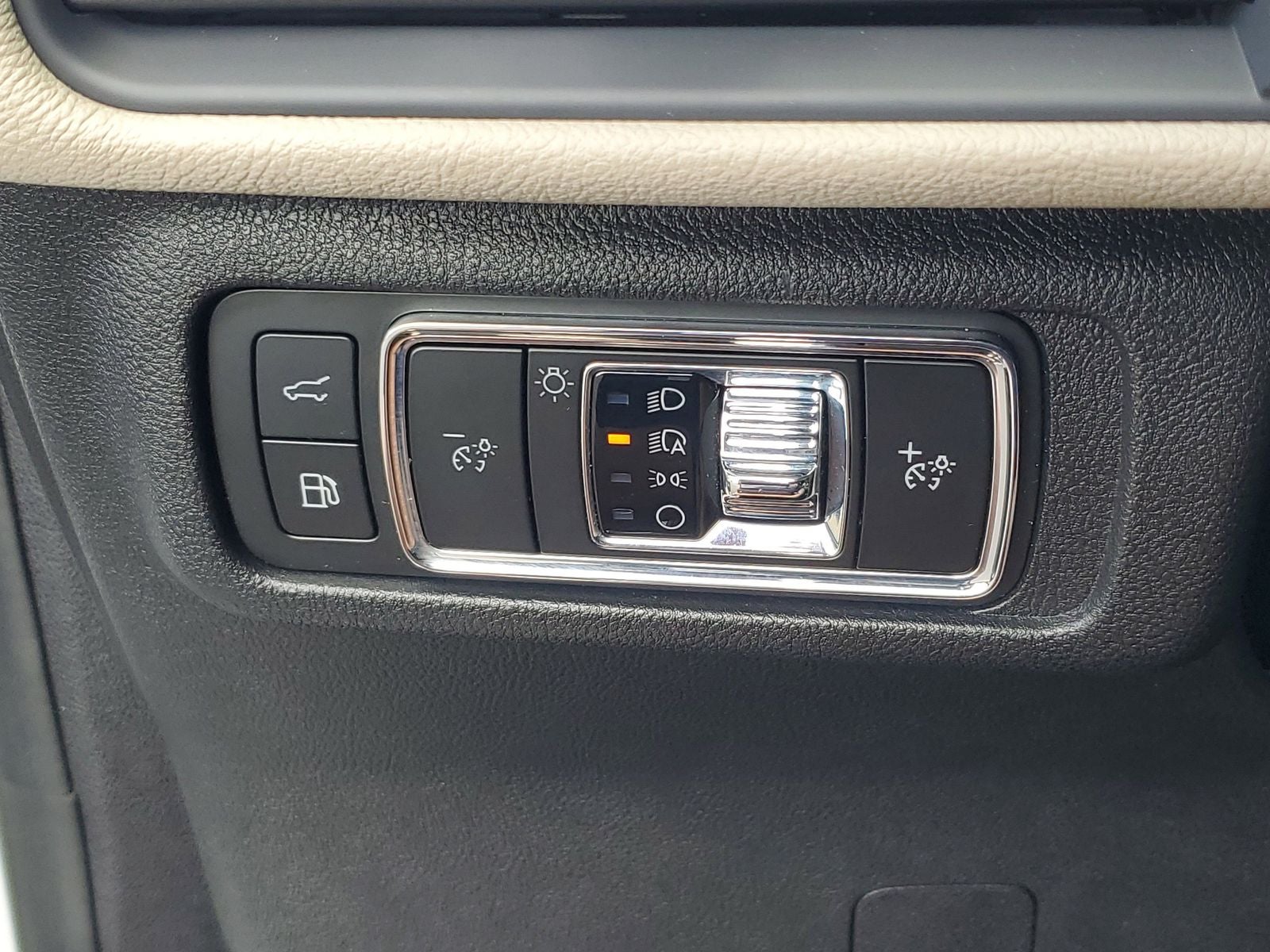 2025 Lincoln Corsair Plug-In Hybrid Grand Touring