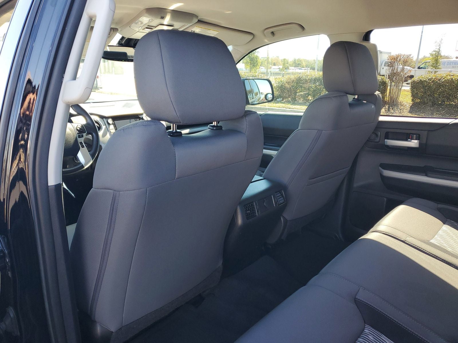 2020 Toyota Tundra SR5 5.7L V8