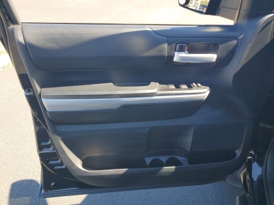 2020 Toyota Tundra SR5 5.7L V8