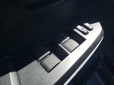 2020 Toyota Tundra SR5 5.7L V8