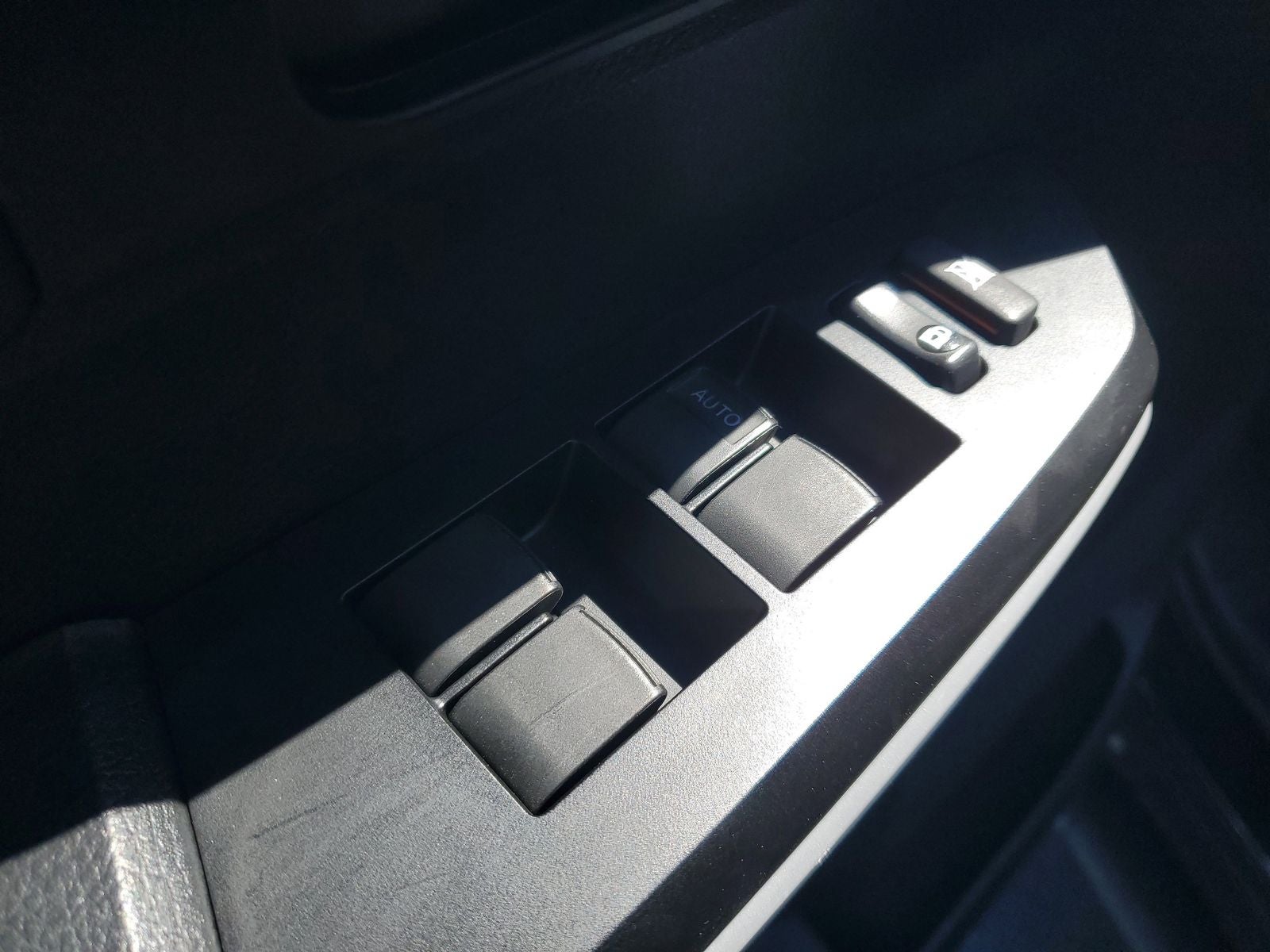 2020 Toyota Tundra SR5 5.7L V8