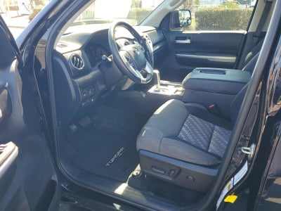 2020 Toyota Tundra SR5 5.7L V8