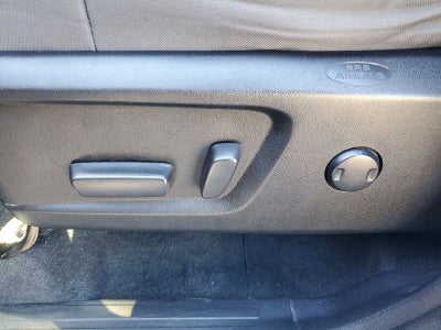 2020 Toyota Tundra SR5 5.7L V8