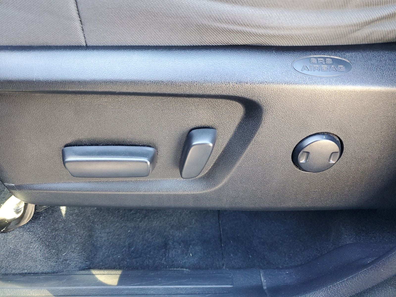 2020 Toyota Tundra SR5 5.7L V8